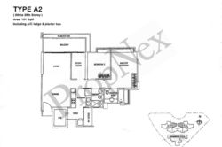 The Jade (D23), Condominium #623553631